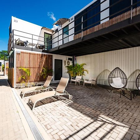 House Of Nomad - Adults Only Hotel Тамариндо Екстериор снимка