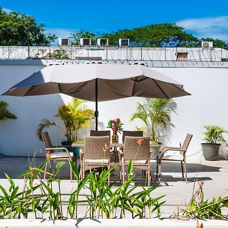 House Of Nomad - Adults Only Hotel Тамариндо Екстериор снимка