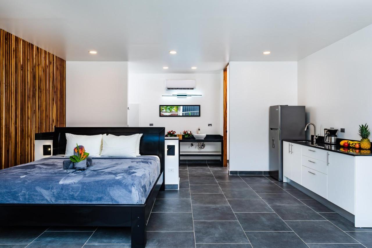House Of Nomad - Adults Only Hotel Тамариндо Екстериор снимка