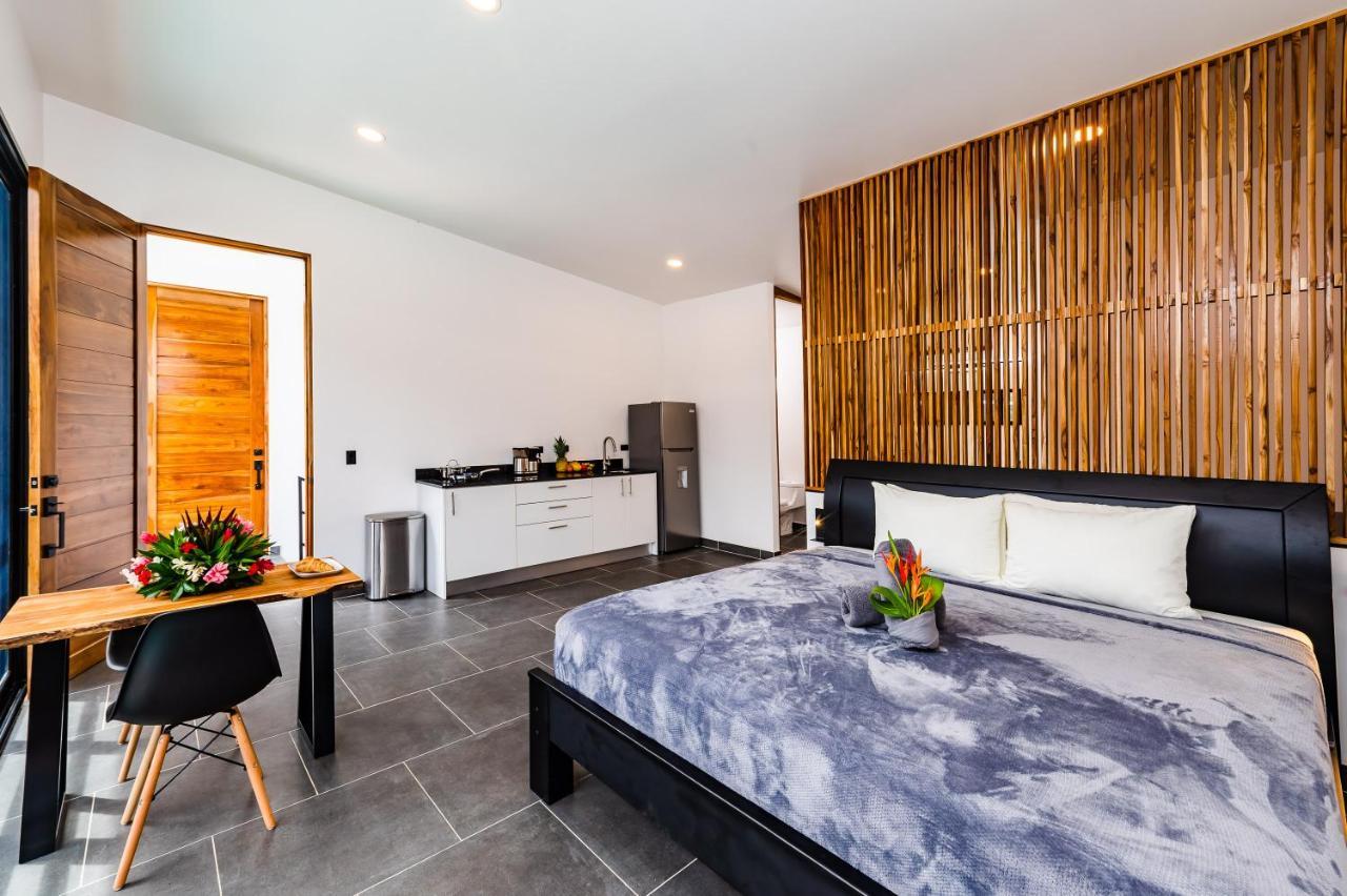 House Of Nomad - Adults Only Hotel Тамариндо Екстериор снимка