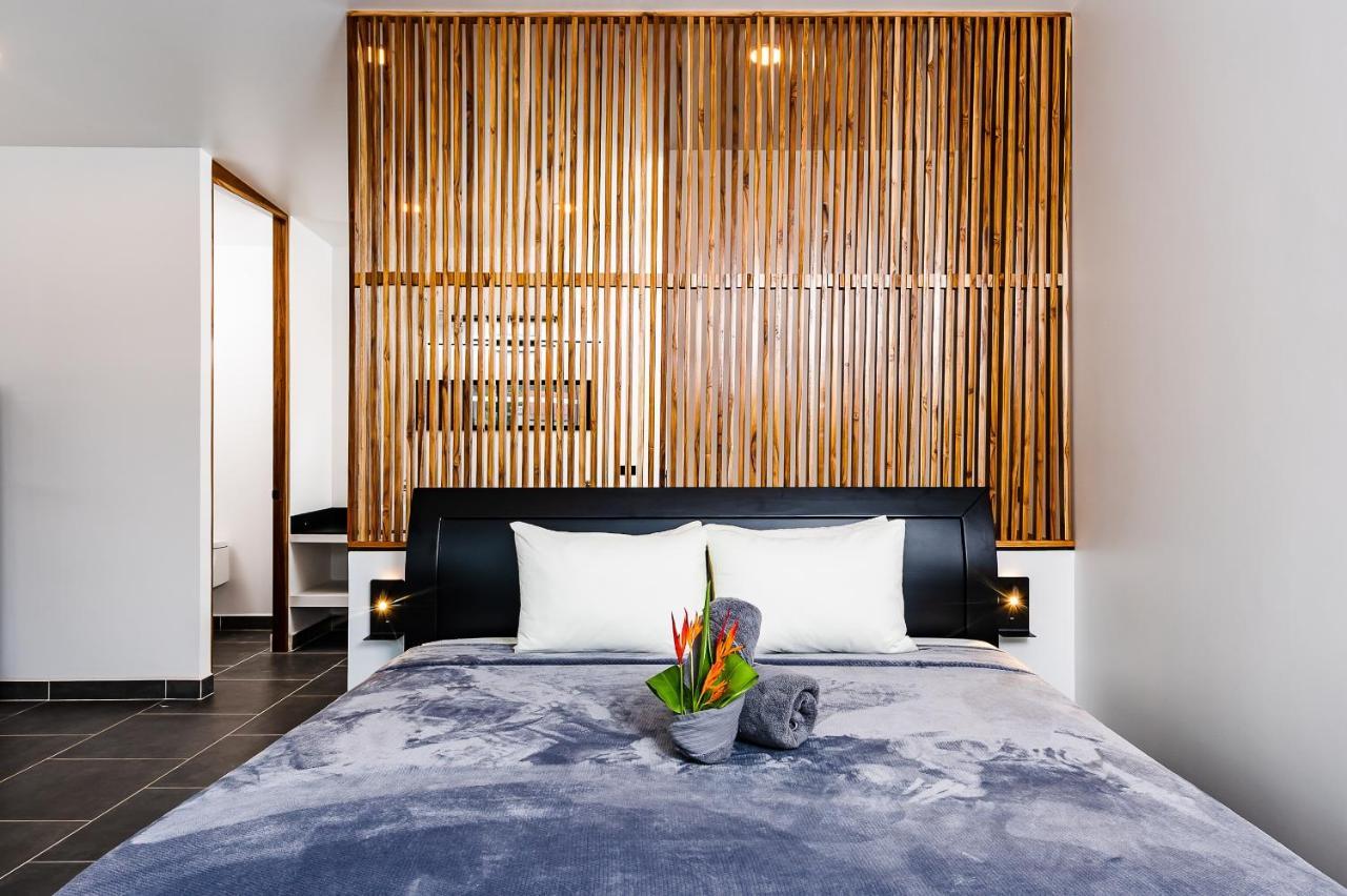 House Of Nomad - Adults Only Hotel Тамариндо Екстериор снимка