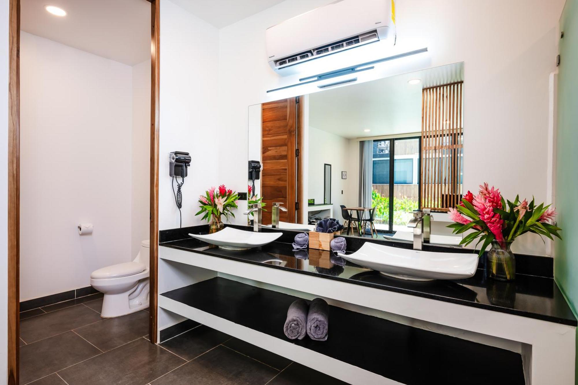 House Of Nomad - Adults Only Hotel Тамариндо Екстериор снимка